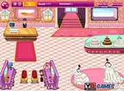 Gioco online Giochi di Matrimoni da Organizzare - The Wedding Planner